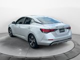 Used 2021 Nissan Sentra SV image 5