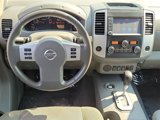 Used 2021 Nissan Frontier SV image 3
