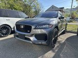 Used 2017 Jaguar F-PACE S image 2