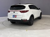 Used 2021 Kia Sportage S image 4