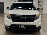 Used 2015 Ford Explorer Sport w/ Equipment Group 401A image 2