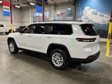 New 2025 Jeep Grand Cherokee L Laredo w/ Luxury Tech Group I image 3
