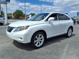 Used 2011 Lexus RX 350 2WD image 3