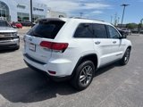 Used 2020 Jeep Grand Cherokee Limited image 4