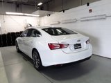 Used 2022 Chevrolet Malibu LT image 4