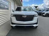 Used 2023 Cadillac Escalade Premium Luxury image 3