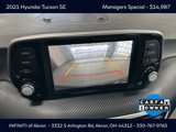 Used 2021 Hyundai Tucson SE w/ Winter Weather Package image 5