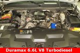 Used 2008 GMC Sierra 3500 SLT w/ Convenience Package image 3