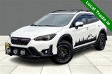 Used 2021 Subaru Crosstrek 2.5i Limited w/ Moonroof Package 2 image 2
