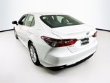 Certified 2022 Toyota Camry LE image 5
