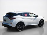 Used 2020 Nissan Murano SL image 3