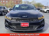 Used 2022 Kia K5 GT-Line image 2