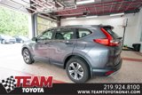 Used 2017 Honda CR-V LX image 2