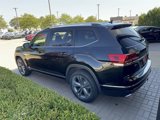 Used 2019 Volkswagen Atlas SE w/ Panoramic Sunroof Package image 2