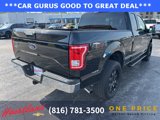 Used 2015 Ford F150 XLT w/ Equipment Group 301A Mid image 6