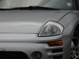 Used 2003 Mitsubishi Eclipse GS image 4