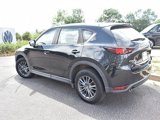 Used 2020 MAZDA CX-5 Sport image 4