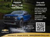 Used 2018 Jeep Renegade Latitude w/ Cold Weather Group image 2