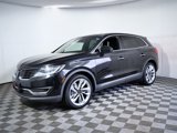 Used 2016 Lincoln MKX Black Label w/ Climate Package image 5
