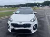 Used 2020 Kia Sportage EX w/ EX Technology Package image 2
