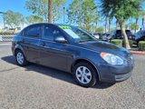 Used 2009 Hyundai Accent GLS w/ Popular Equipment Pkg 5 image 3
