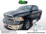 Used 2018 RAM 1500 Big Horn image 4