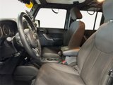 Used 2015 Jeep Wrangler Unlimited Sport w/ Quick Order Package 24S image 6