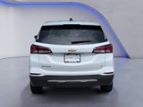 Used 2022 Chevrolet Equinox LT w/ Driver Convenience Package image 4