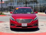 Used 2017 Hyundai Sonata SE image 3