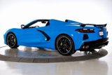 Used 2022 Chevrolet Corvette Stingray Premium Conv w/ Z51 Performance Package image 3