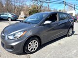 Used 2013 Hyundai Accent GS image 2