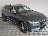 Certified 2020 Volvo XC60 T6 Inscription w/ Protection Package Premier image 2