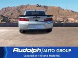 Used 2018 Chevrolet Camaro LT image 4