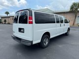 Used 2017 Chevrolet Express 3500 LT w/ LT Preferred Equipment Group image 6