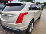 Used 2017 Cadillac XT5 Luxury w/ LPO, Wheel Lock Package image 6