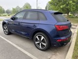 Used 2023 Audi Q5 2.0T Premium Plus w/ Premium Plus Package image 6