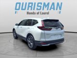 Used 2022 Honda CR-V EX image 5