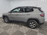 Used 2022 Jeep Compass Trailhawk w/ Trailhawk Elite Group image 4