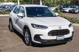 Used 2023 Honda HR-V LX image 3