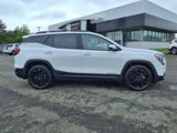 Certified 2022 GMC Terrain SLE w/ Driver Convenience Package image 2