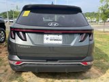 Used 2022 Hyundai Tucson SEL w/ Convenience + Premium Package image 6