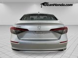 New 2026 Honda Civic Sport image 4