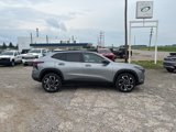 New 2025 Chevrolet Trax RS w/ Driver Confidence Package image 2