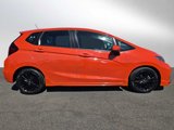 Used 2018 Honda Fit Sport image 2