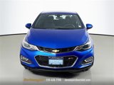 Used 2017 Chevrolet Cruze LT w/ Convenience Package image 2