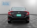 Used 2017 Honda Civic LX image 4