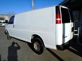 Used 2010 Chevrolet Express 2500 image 6