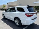 Used 2025 Dodge Durango GT image 3
