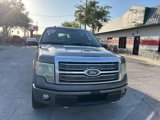Used 2010 Ford F150 Platinum image 2