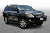 Used 2011 Lexus LX 570 4WD image 2